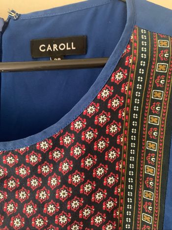 Robe Carroll