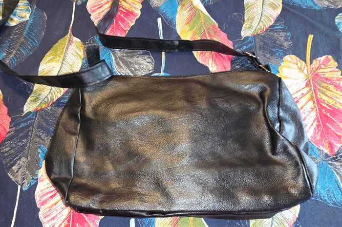 Petit sac noir - photo numéro 3