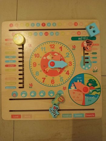 Jeux éducatifs 