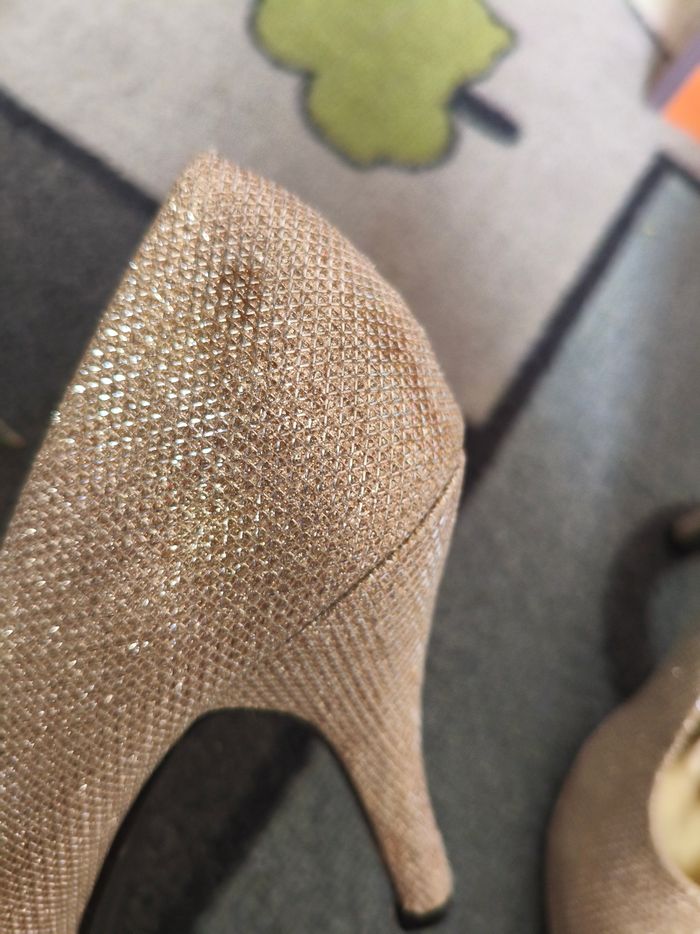 Chaussures à talons Taille 36 - photo numéro 2