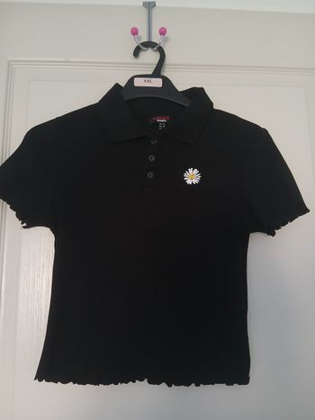 Tee shirt Jennyfer T36