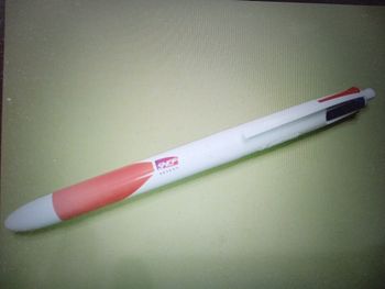Bic 4 couleurs Sncf Réseau