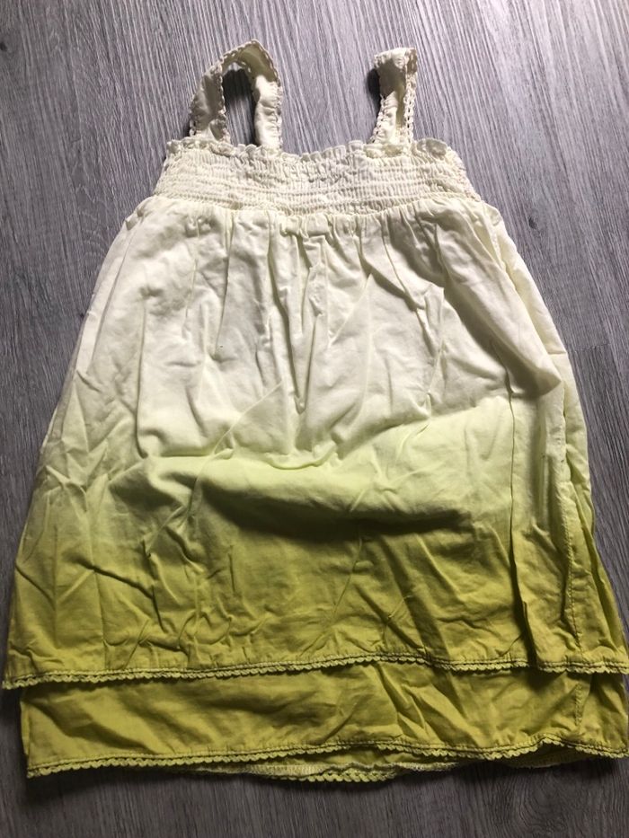 Robe à bretelles - photo numéro 5