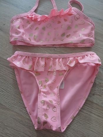 Maillot de bain