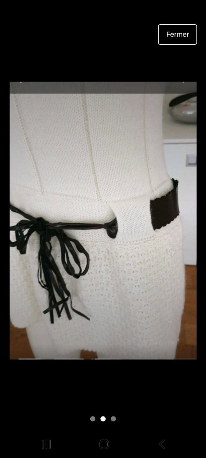 Pull long - photo numéro 3