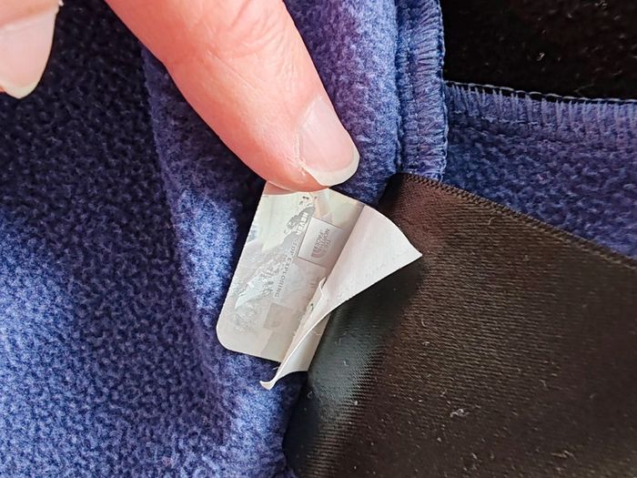 Survêtement The north face - photo numéro 7