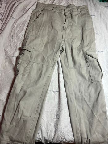 Jeans cargo