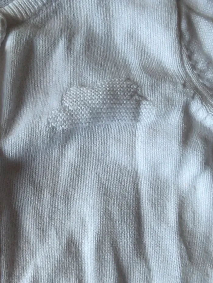 Gilet - photo numéro 2