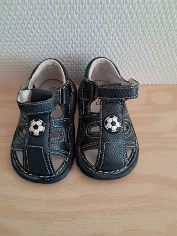 Sandales enfant