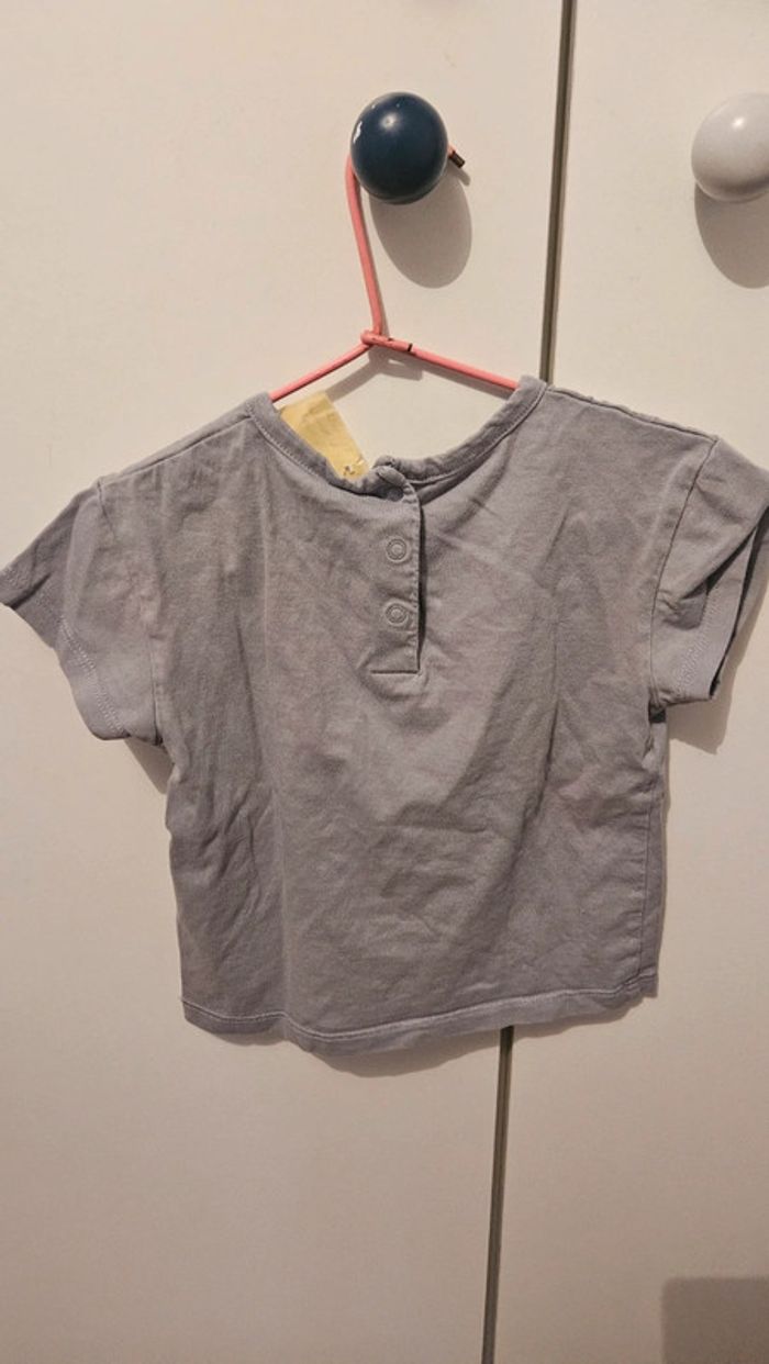 T-shirt - photo numéro 2
