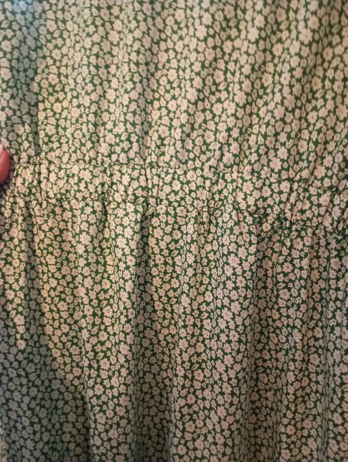 Robe longue - photo numéro 5