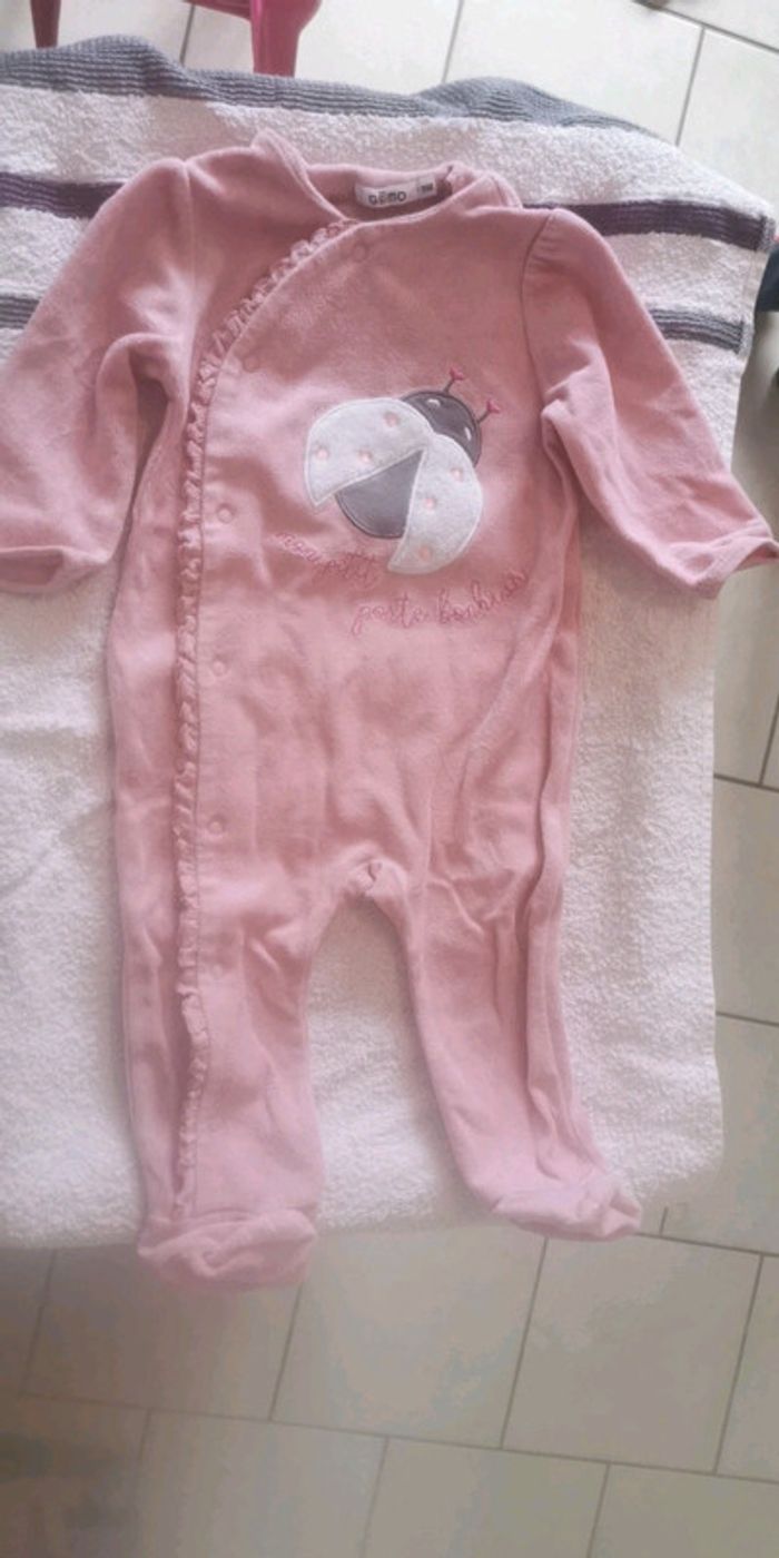Pyjama