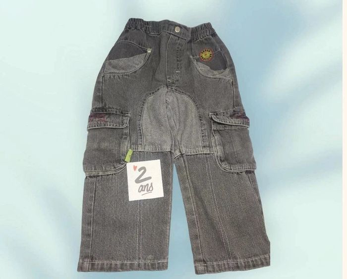 Pantalon 2ans