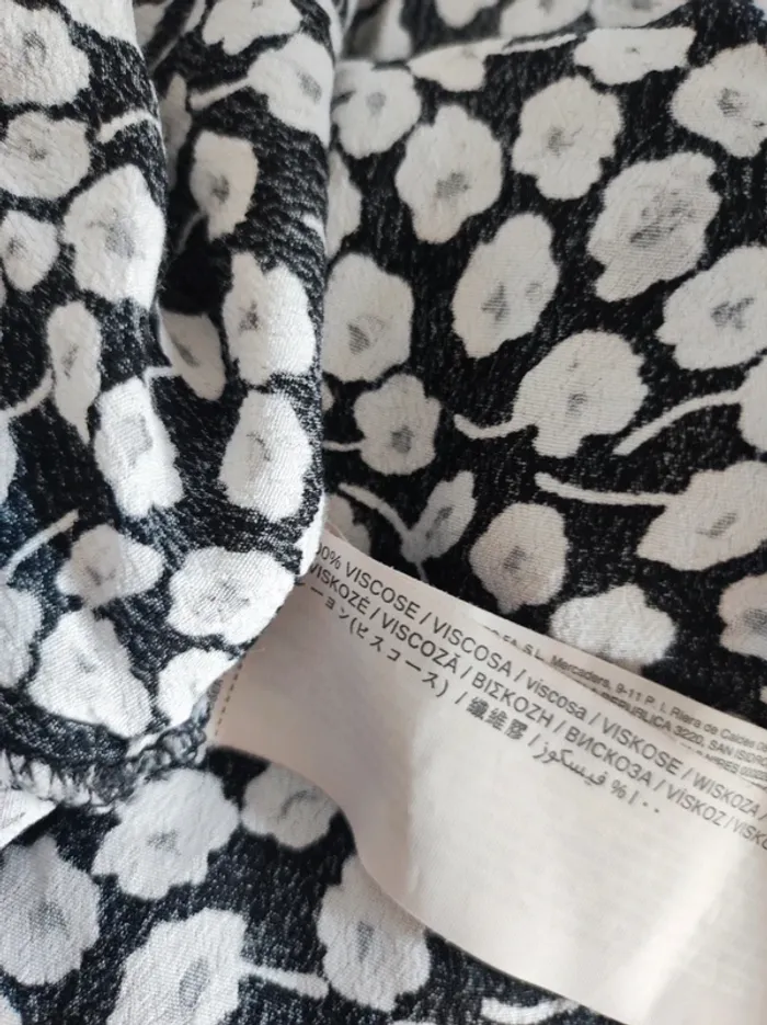 Robe légère - photo numéro 5