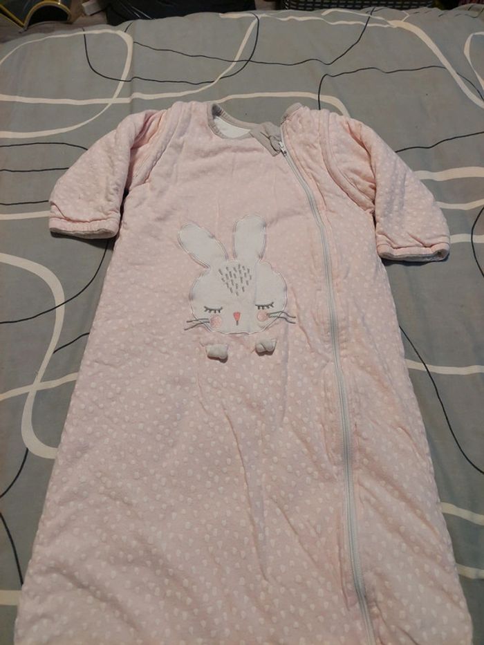 Gigoteuse - photo numéro 5