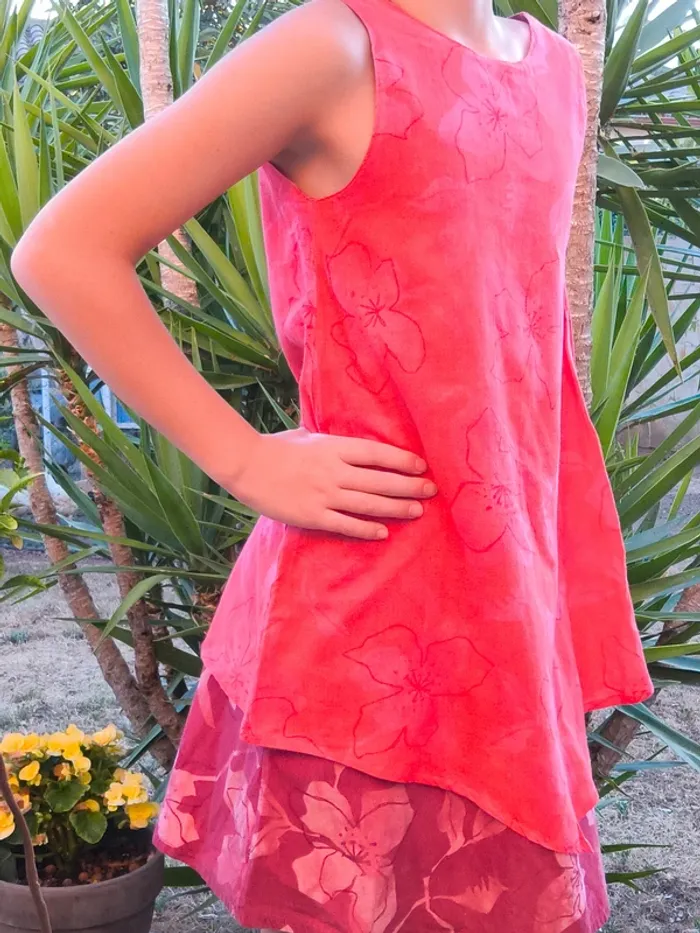 Robe Marese 🌹