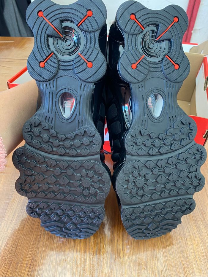 Basket Nike homme taille 44,5 - photo numéro 4