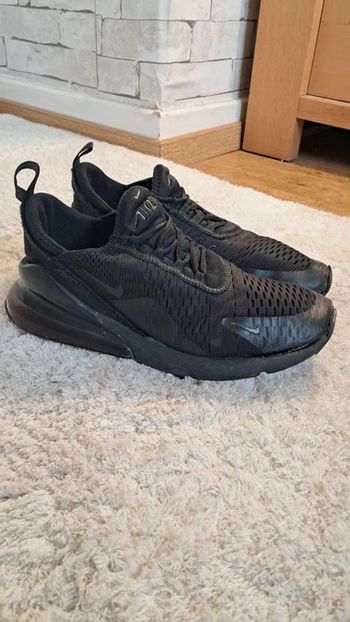 Nike Air Max 270