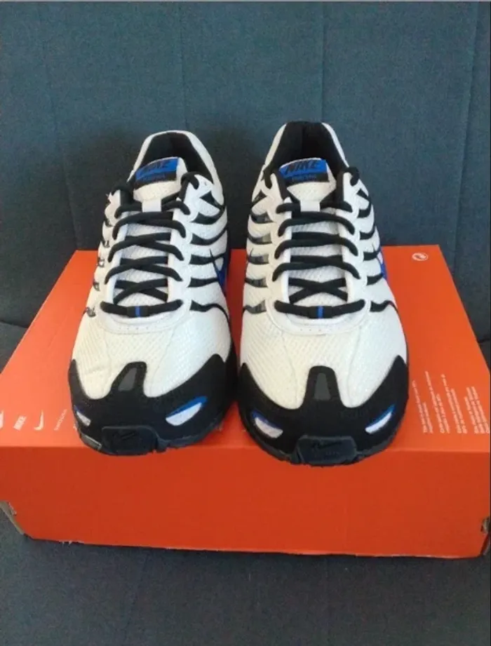 Baskets Nike Air Max - photo numéro 2