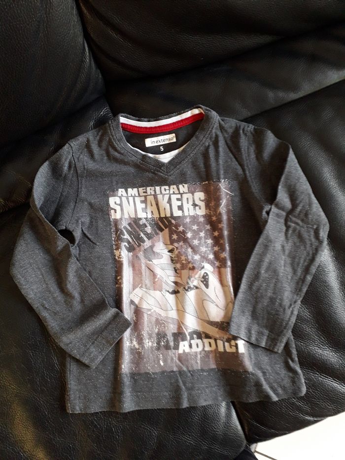 Tee-shirt