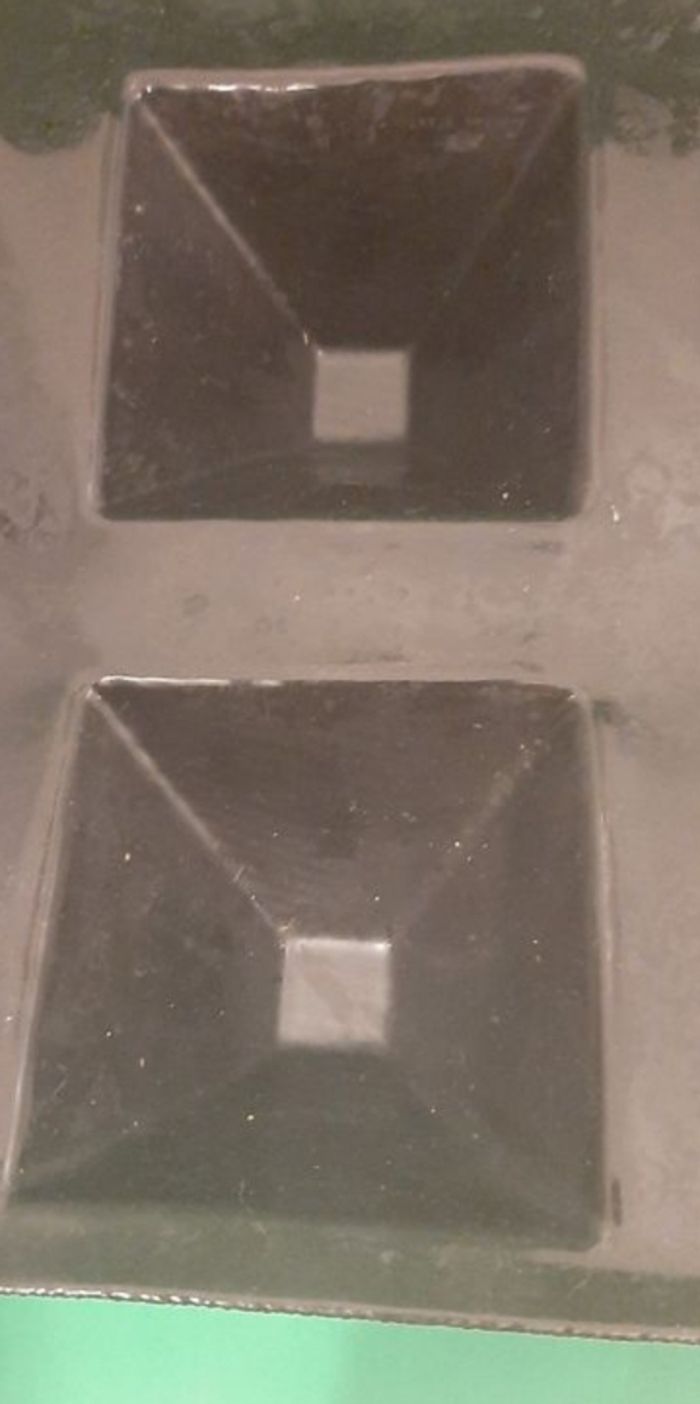 Moule guy demarle - photo numéro 3