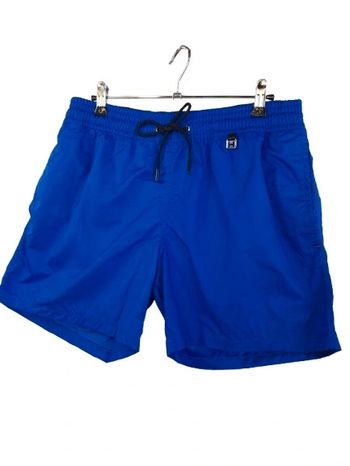 Short de bain hom