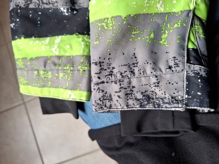 Veste de ski Firefly, taille 12 ans - photo numéro 7