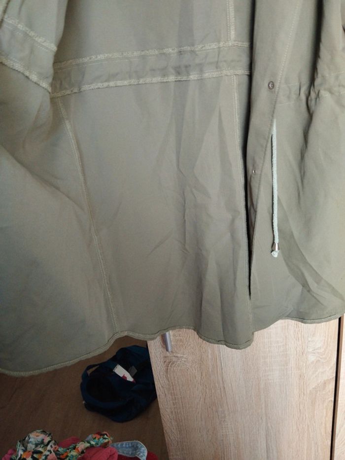 Veste légère - photo numéro 3