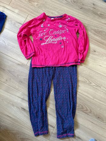 Pyjama lee cooper