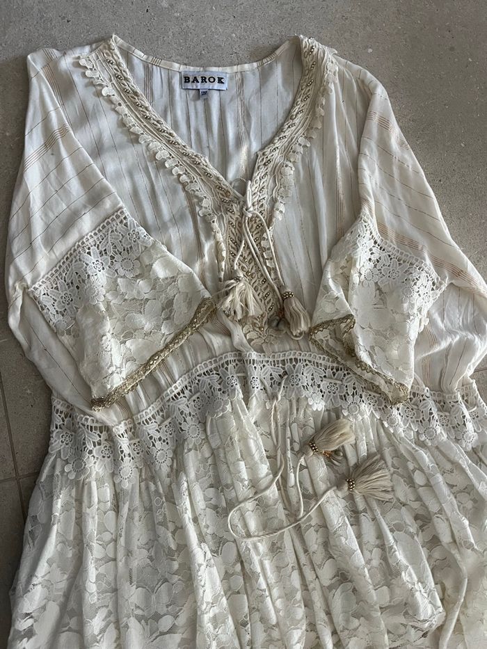 Robe bohème - photo numéro 6