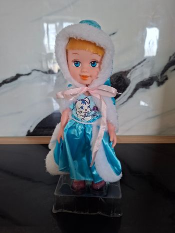 Petite poupée 
