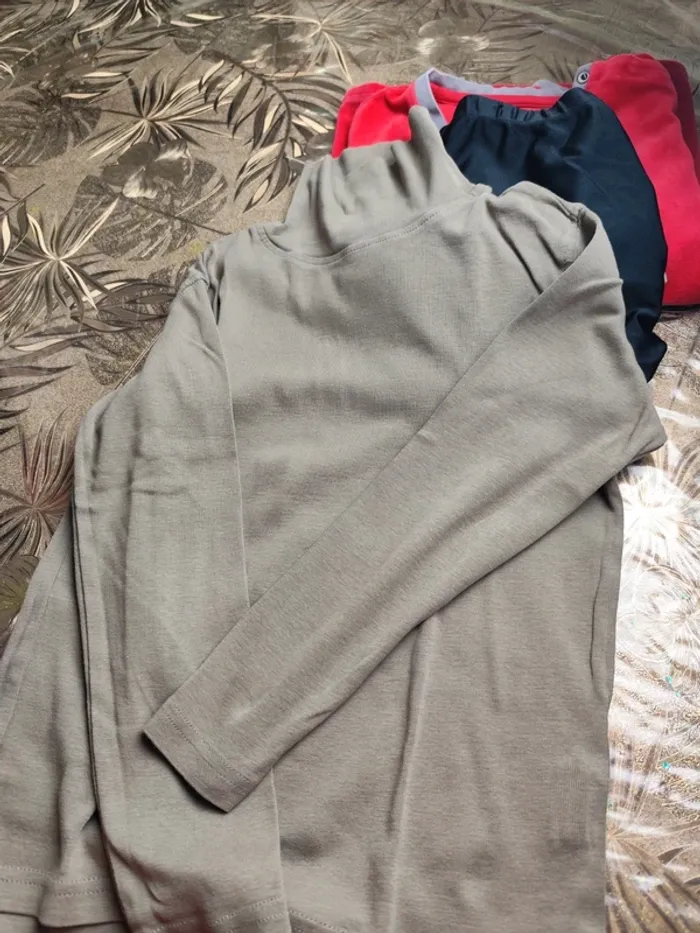 Vêtements garçon 8 ans - photo numéro 8