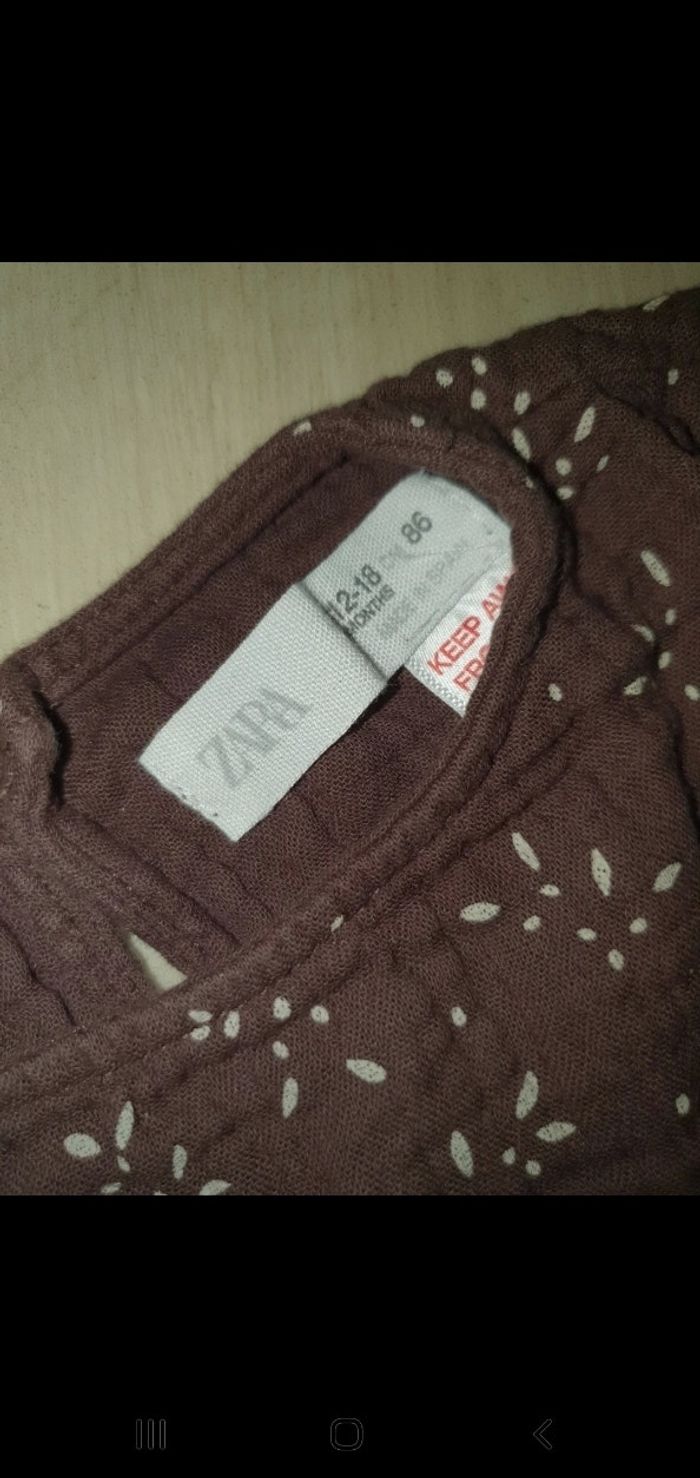 Ensemble zara - photo numéro 2