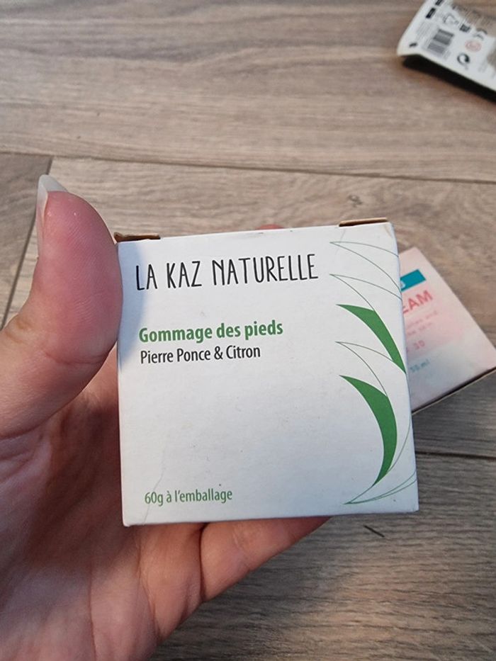 Lot produits beauté - photo numéro 2