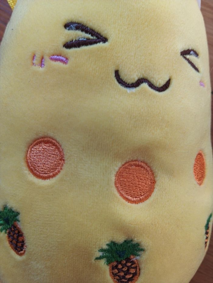 Peluche bubble tea - photo numéro 3