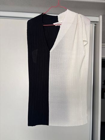 Débardeur femme Un jour ailleurs 