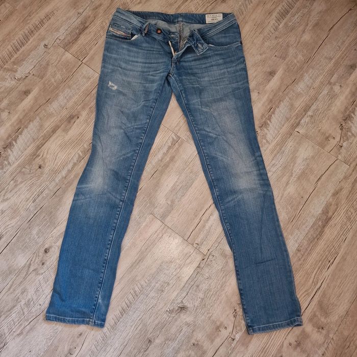 Jeans - photo numéro 3