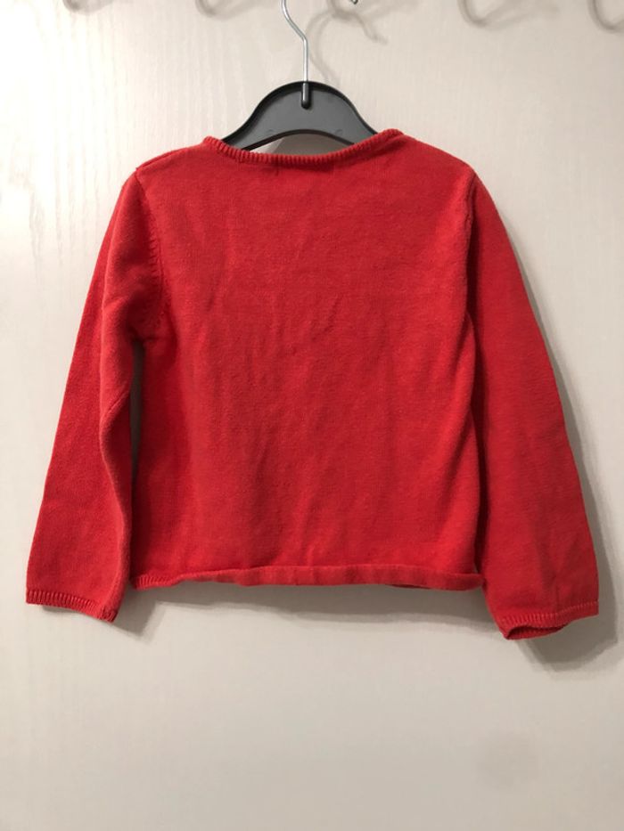 Gilet, Obaibi - photo numéro 2