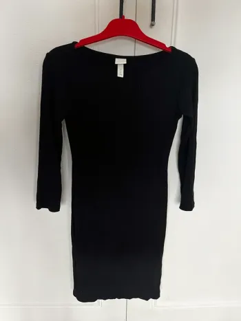 Robe moulante