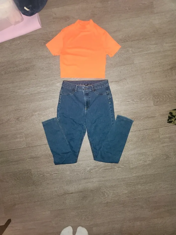 Vêtements femme