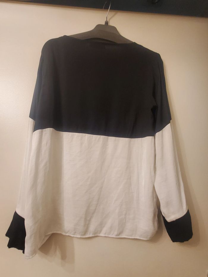 Pull Arosio Cop Copine Taille 38