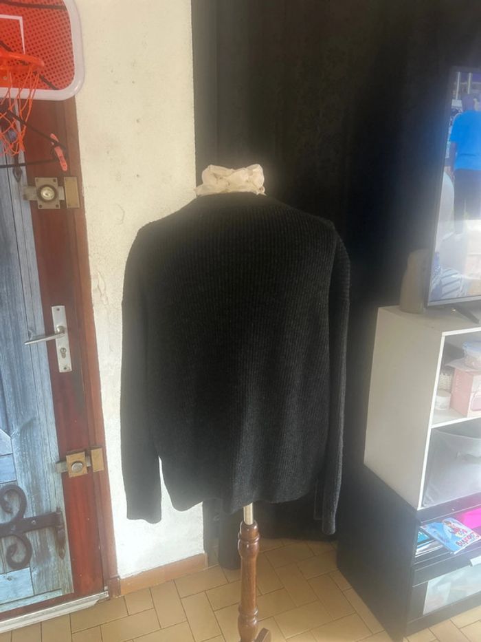 Pull femme Zeeman grande taille - photo numéro 2
