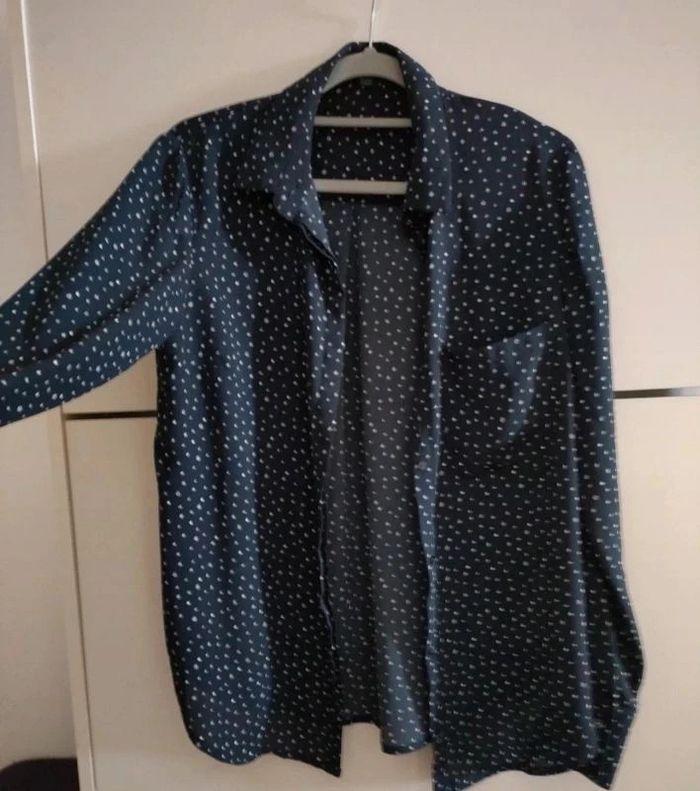 Chemise femme taille 34/36 - photo numéro 2