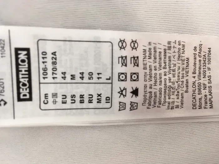 Maillot de bain 2 pièces - photo numéro 3