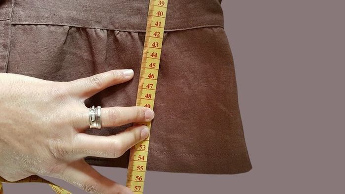 Ensemble veste + jupe femme - T. 40 - photo numéro 9