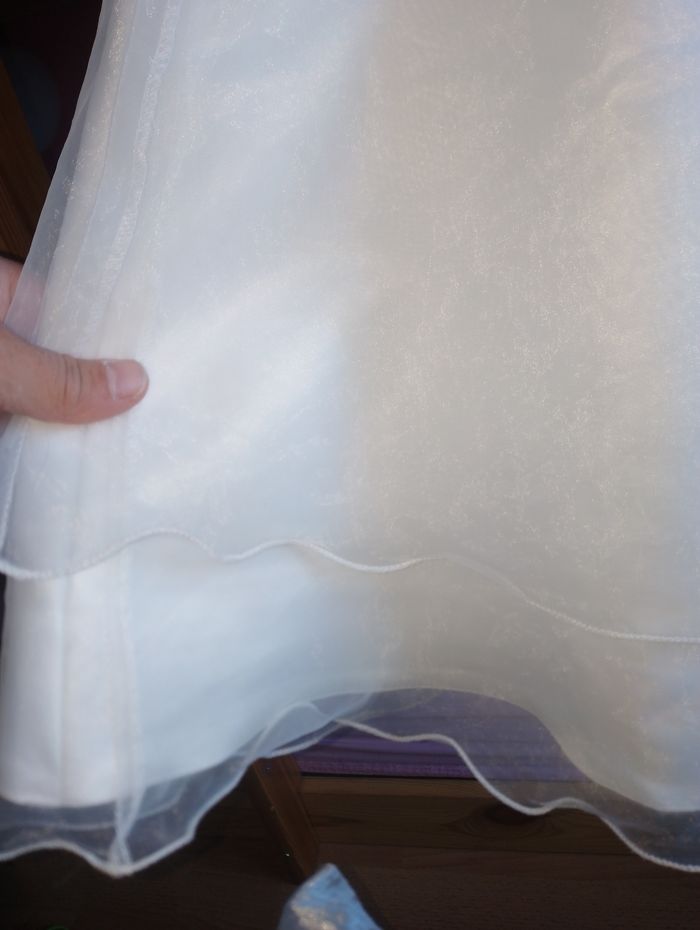 Robe de cérémonie 4ans - photo numéro 10