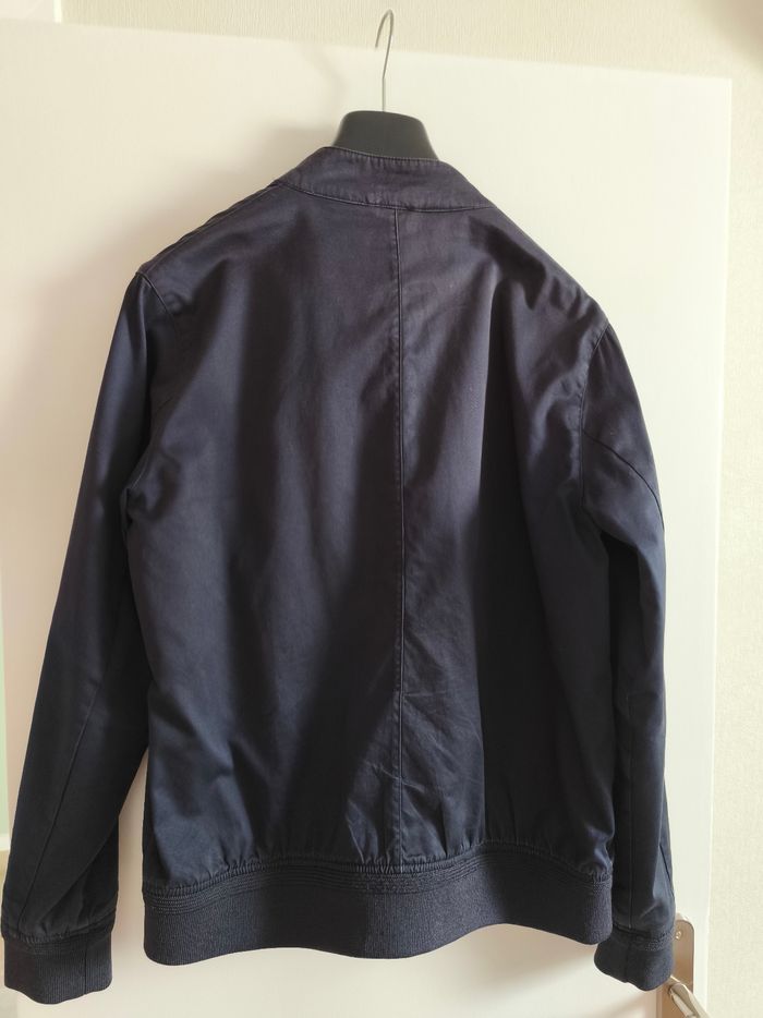 Veste homme mi saison - photo numéro 2