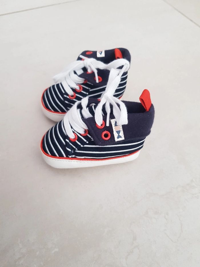 Basket - photo numéro 2