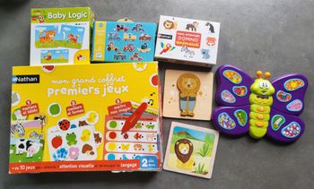 jeux 2 ans