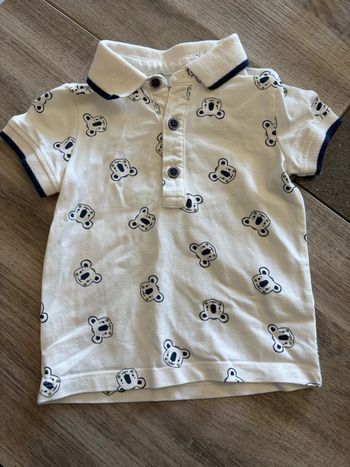 T-shirt bébé